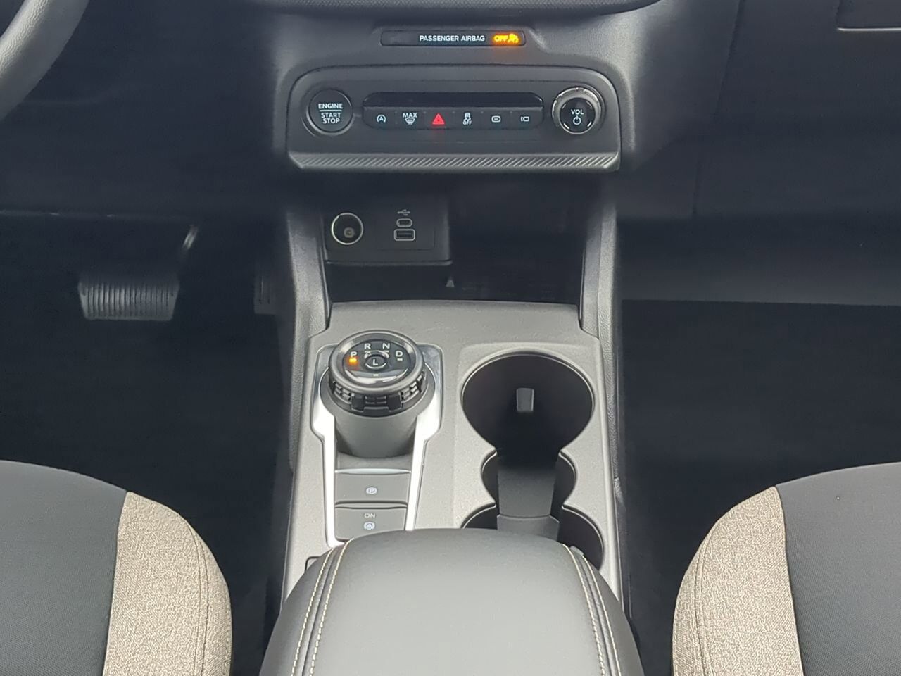 2025 Ford Bronco Sport Big Bend Appleton WI