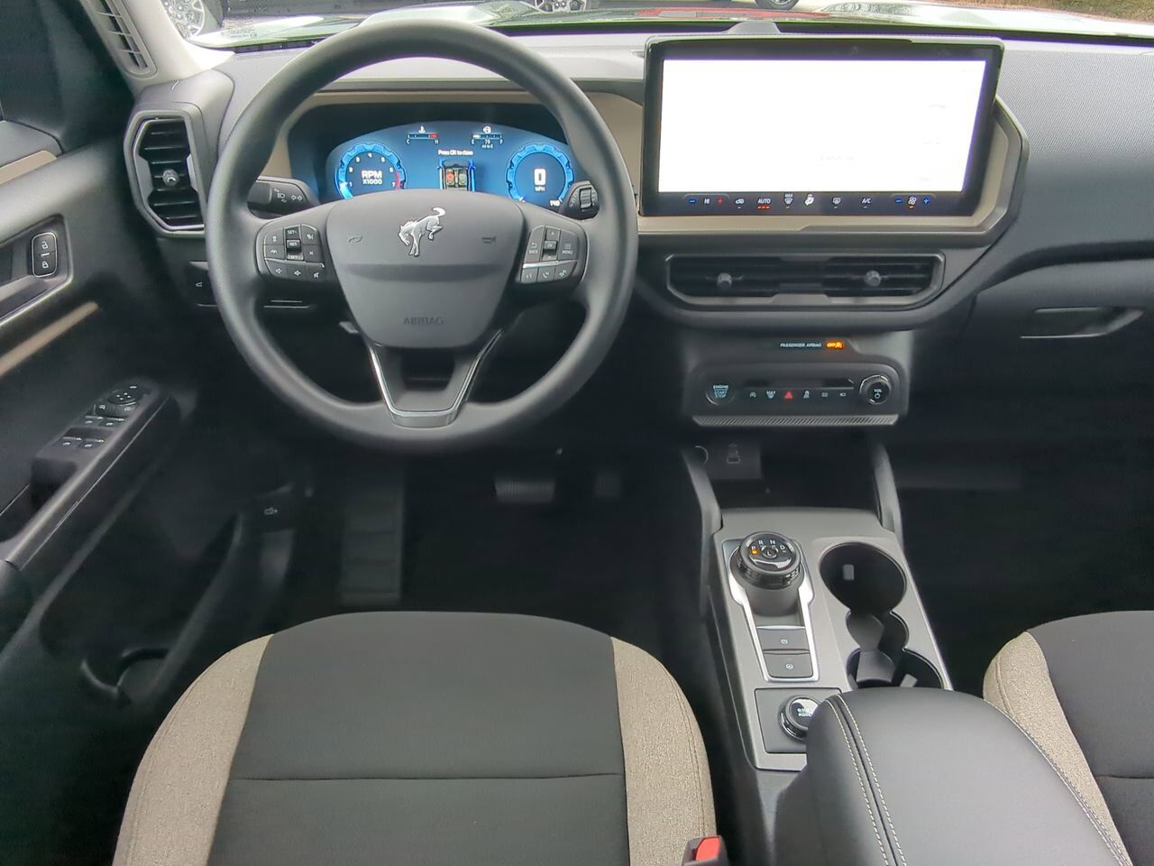 2025 Ford Bronco Sport Big Bend Appleton WI