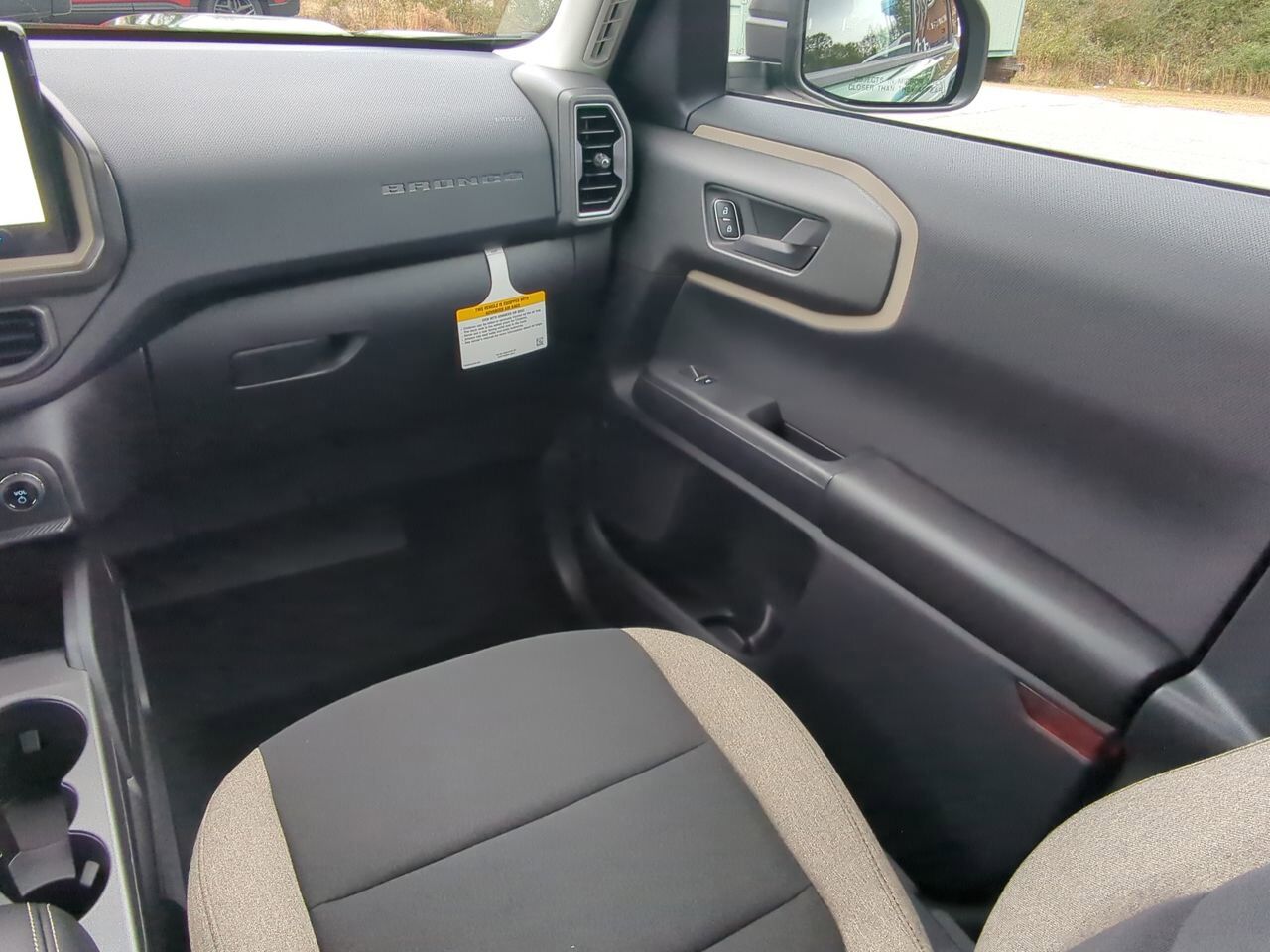 2025 Ford Bronco Sport Big Bend Appleton WI