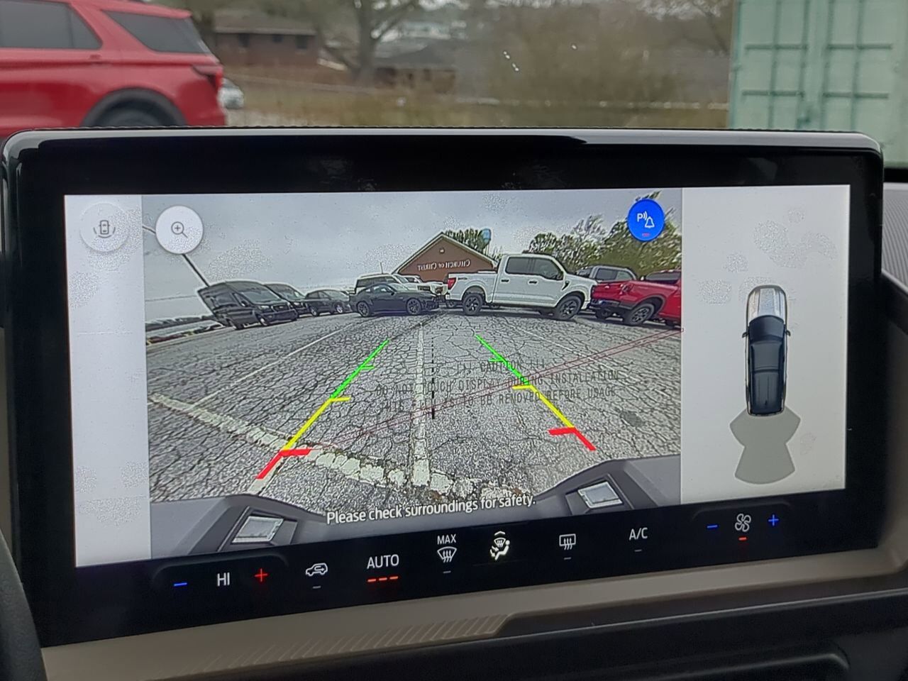 2025 Ford Bronco Sport Big Bend Appleton WI