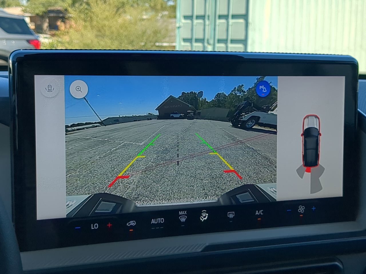 2025 Ford Bronco Sport Big Bend Appleton WI