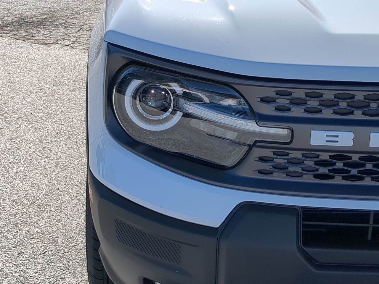 2025 Ford Bronco Sport Big Bend Appleton WI