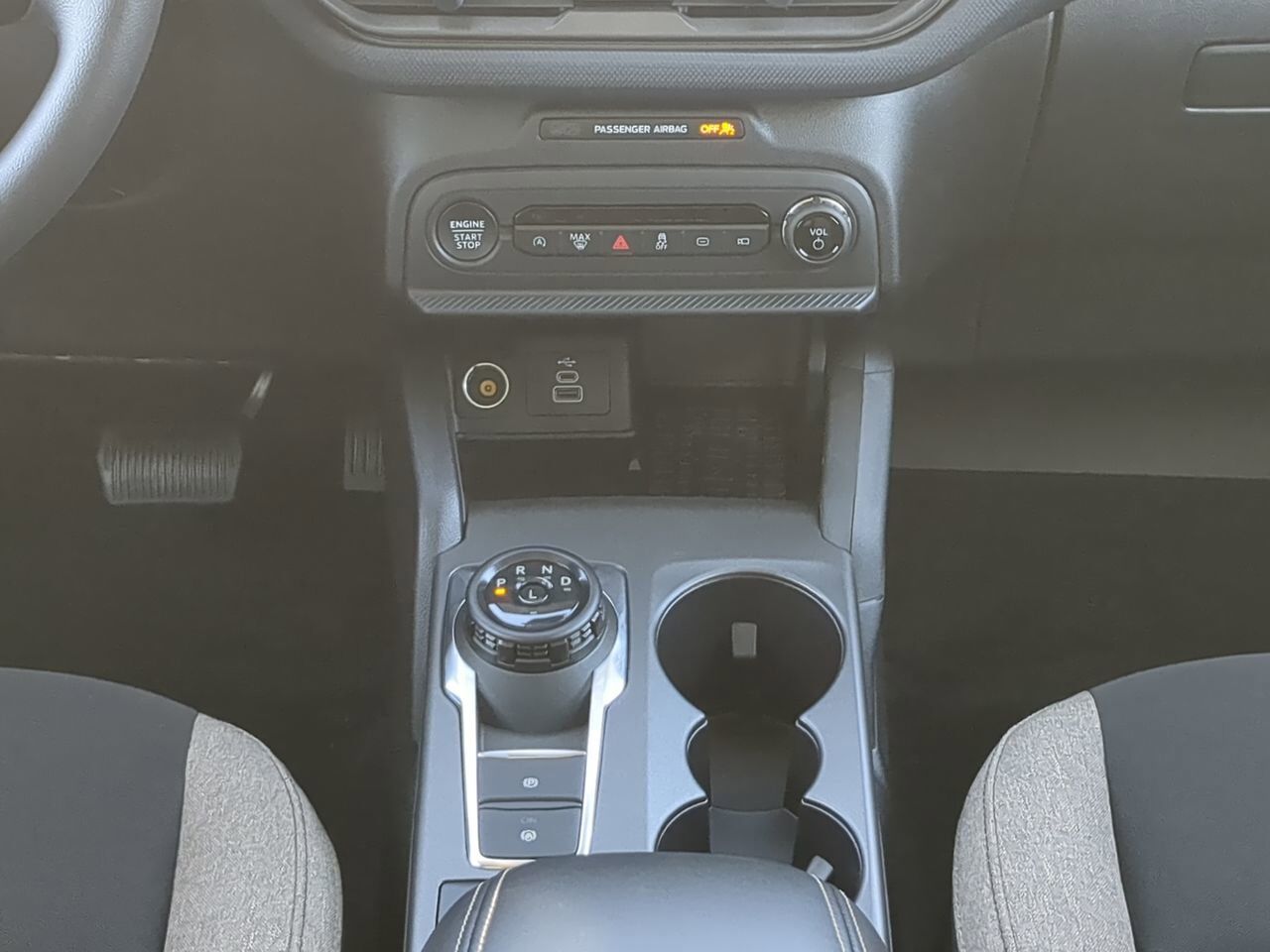 2025 Ford Bronco Sport Big Bend Appleton WI