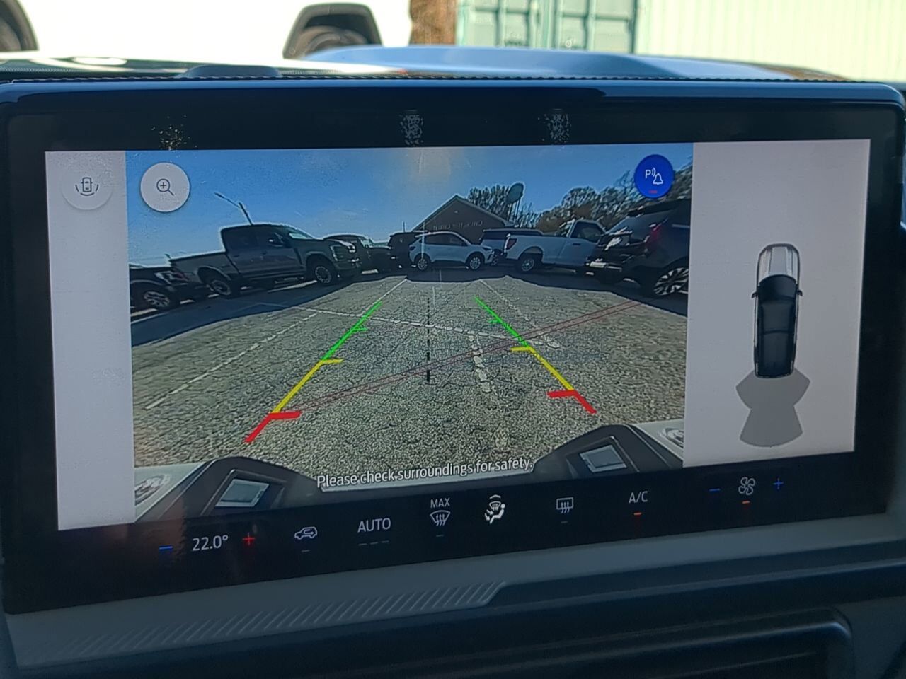 2025 Ford Bronco Sport Big Bend Appleton WI