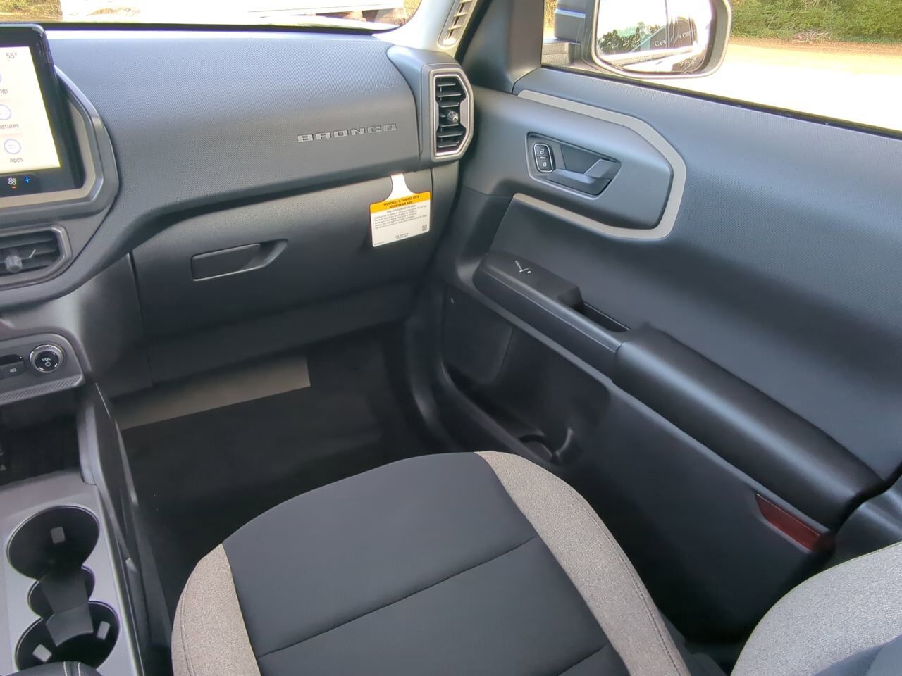 2025 Ford Bronco Sport Big Bend Appleton WI