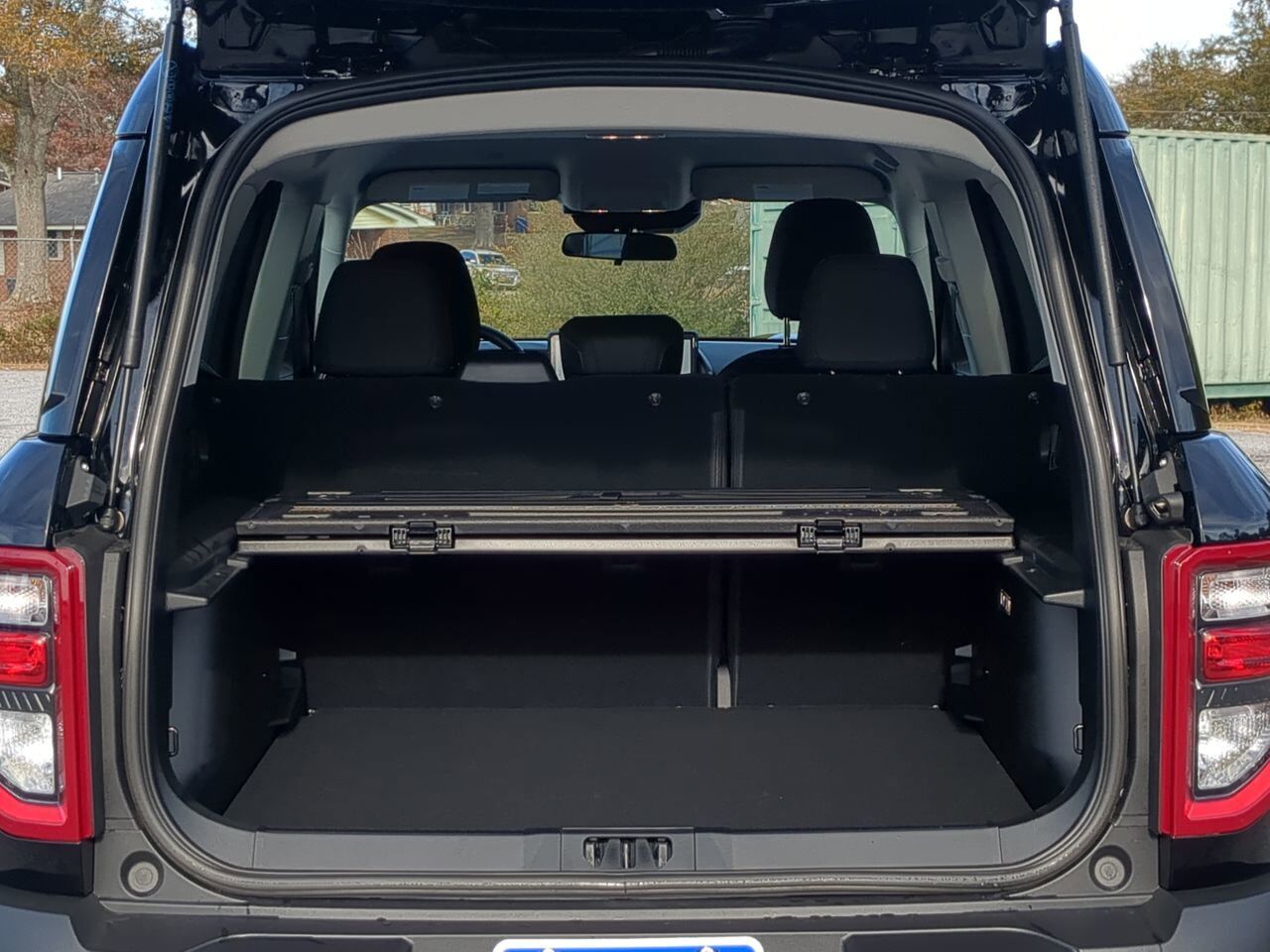 2025 Ford Bronco Sport Big Bend Appleton WI