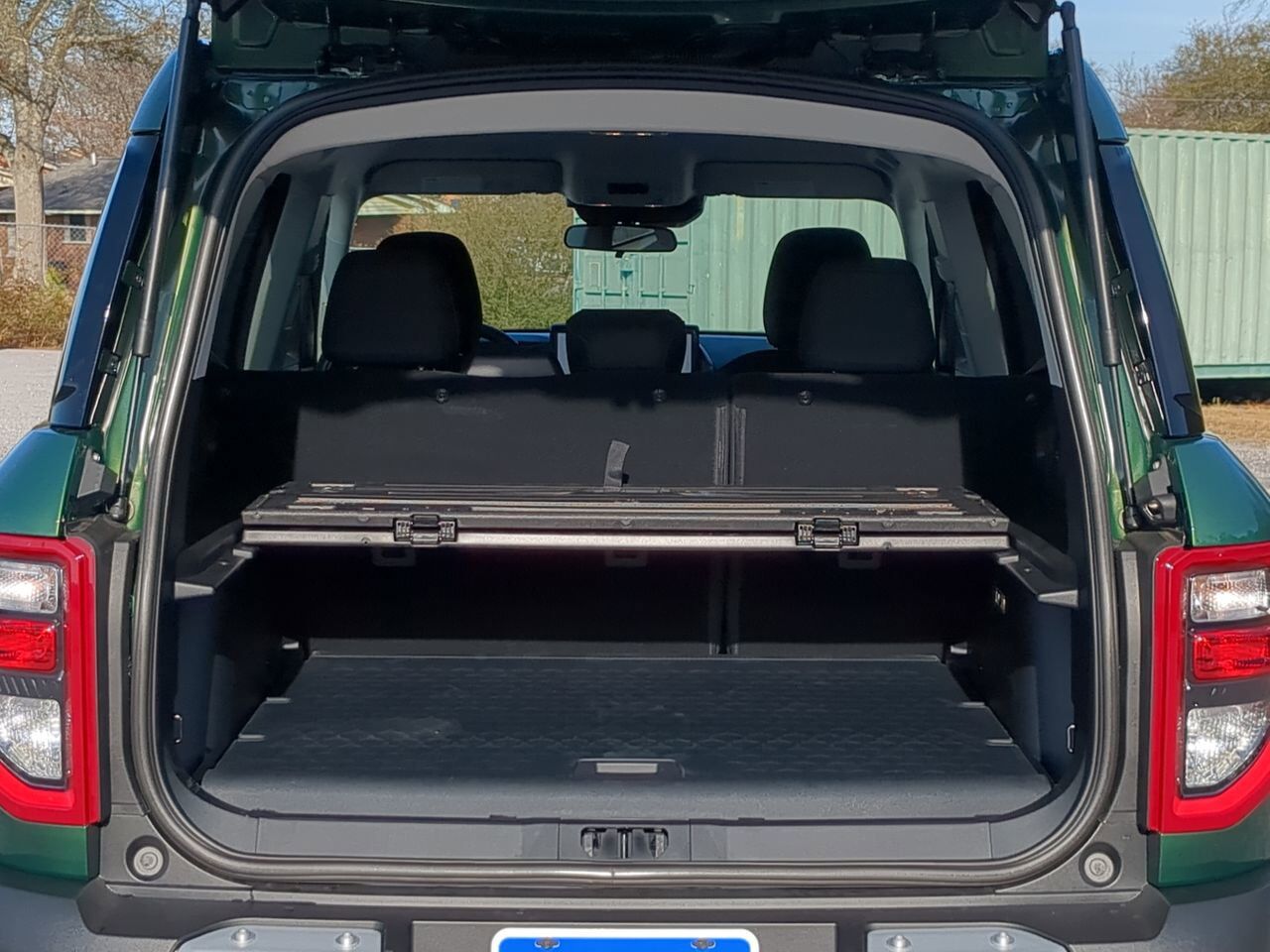 2025 Ford Bronco Sport Big Bend Appleton WI