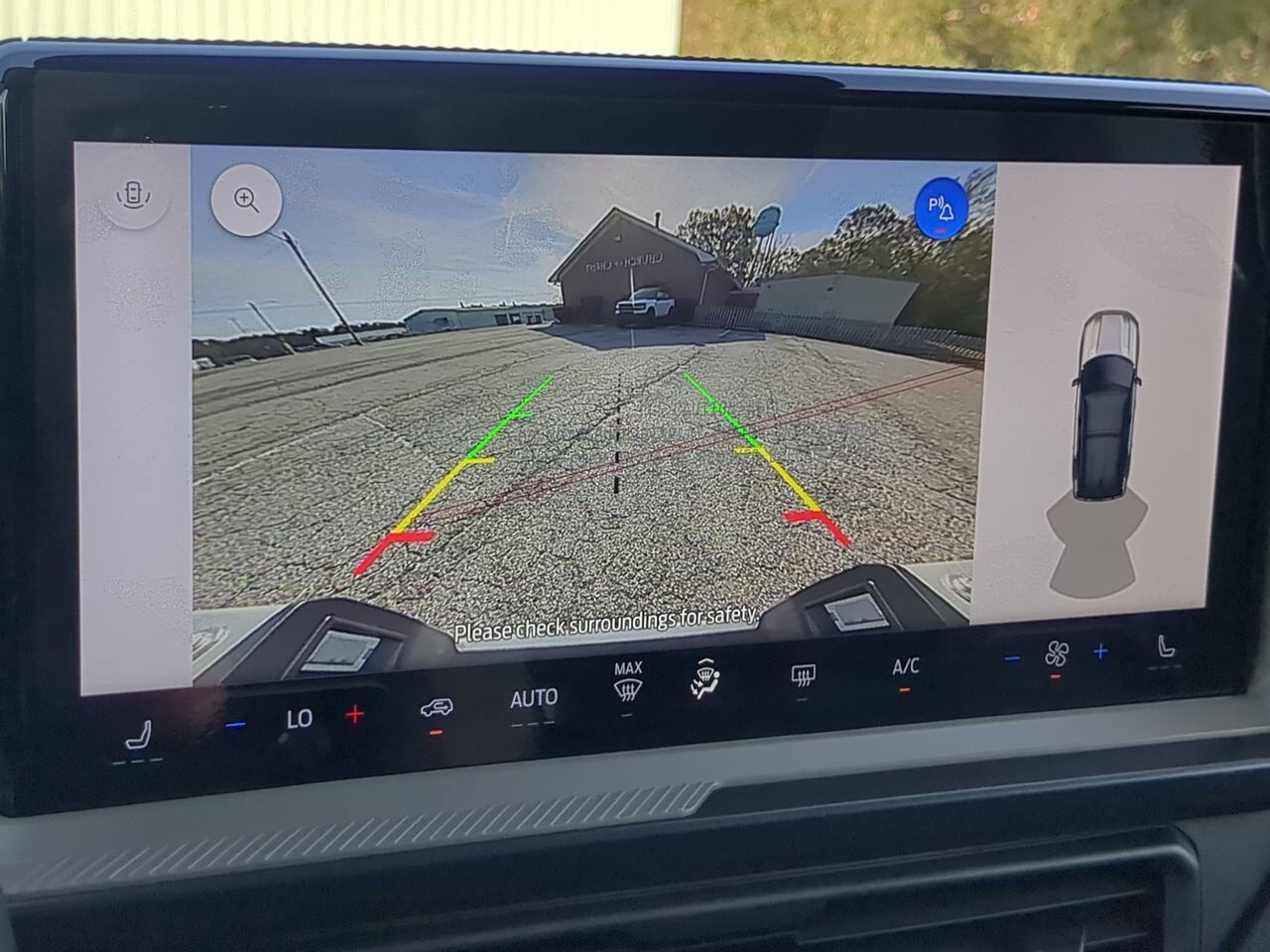 2025 Ford Bronco Sport Big Bend Appleton WI