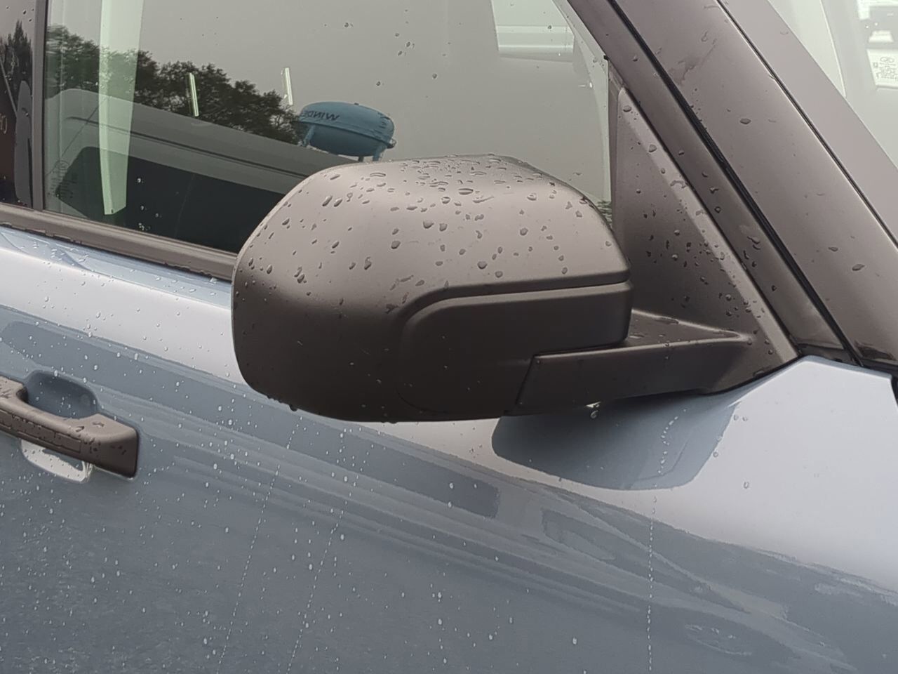 2025 Ford Bronco Sport Big Bend Appleton WI