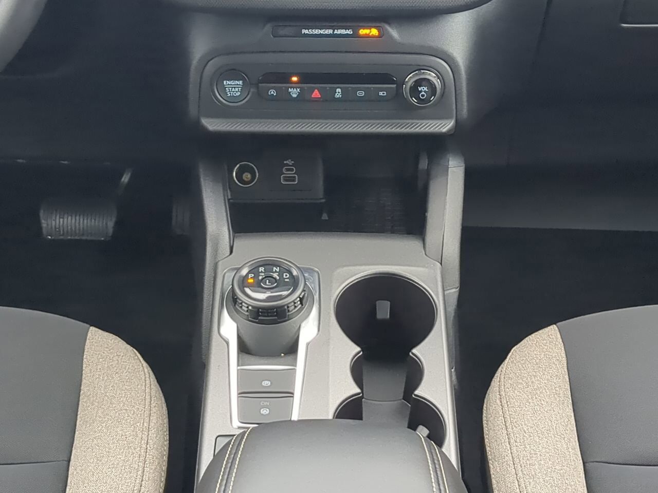 2025 Ford Bronco Sport Big Bend Appleton WI