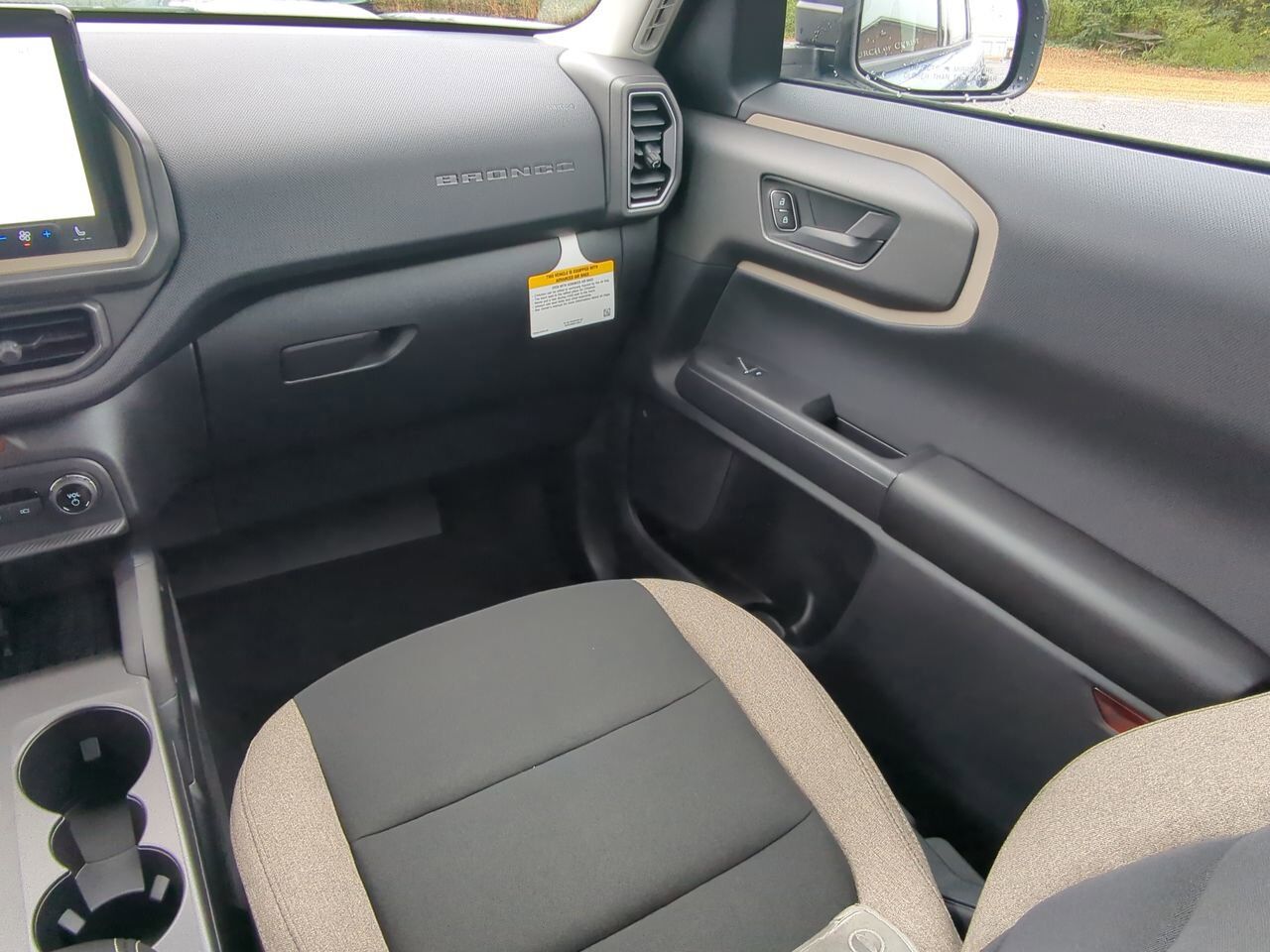 2025 Ford Bronco Sport Big Bend Appleton WI