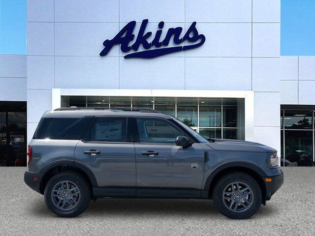 2025 Ford Bronco Sport Big Bend Appleton WI