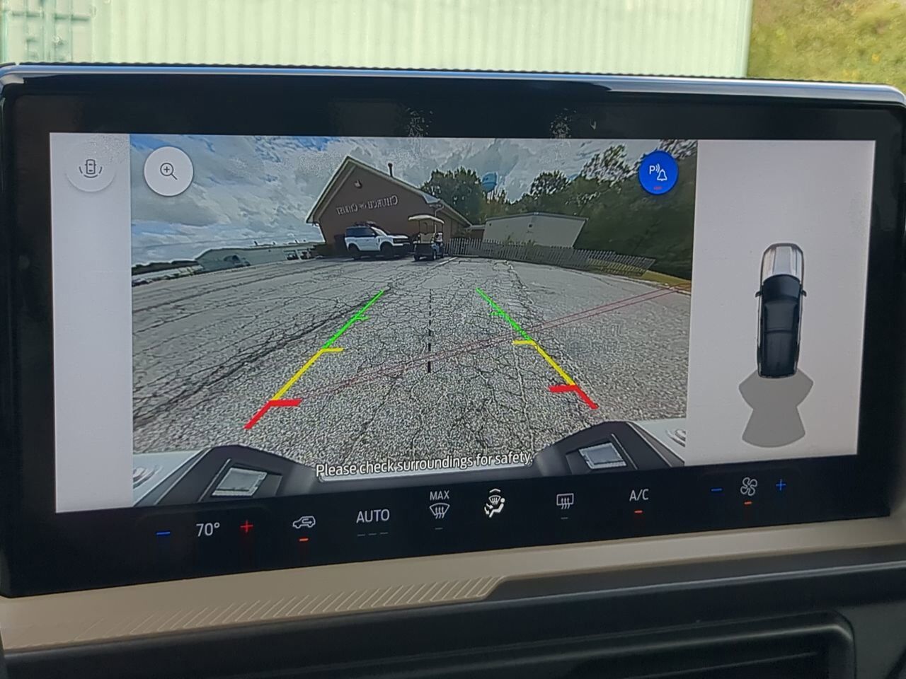 2025 Ford Bronco Sport Big Bend Appleton WI