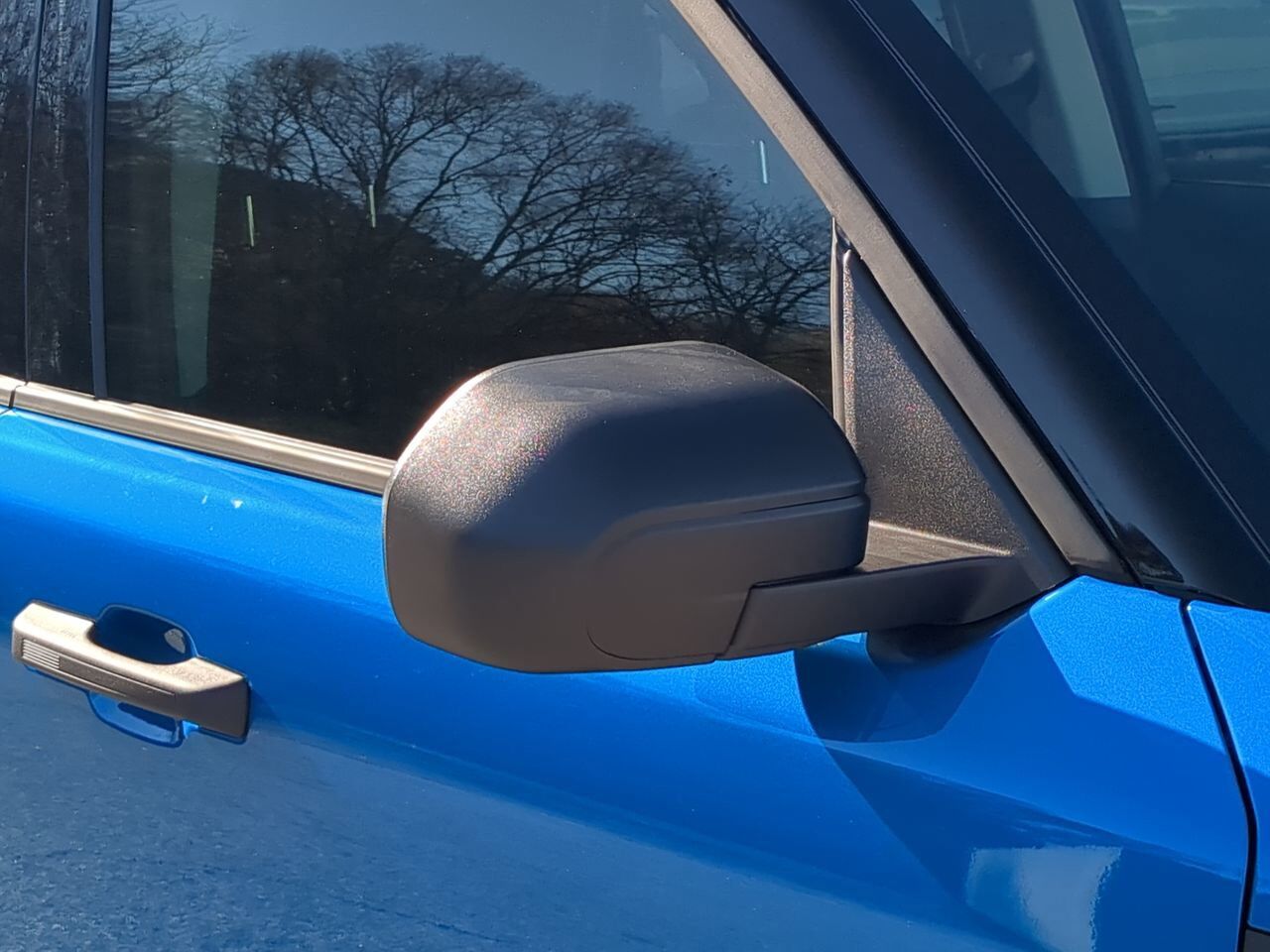 2025 Ford Bronco Sport Big Bend Appleton WI