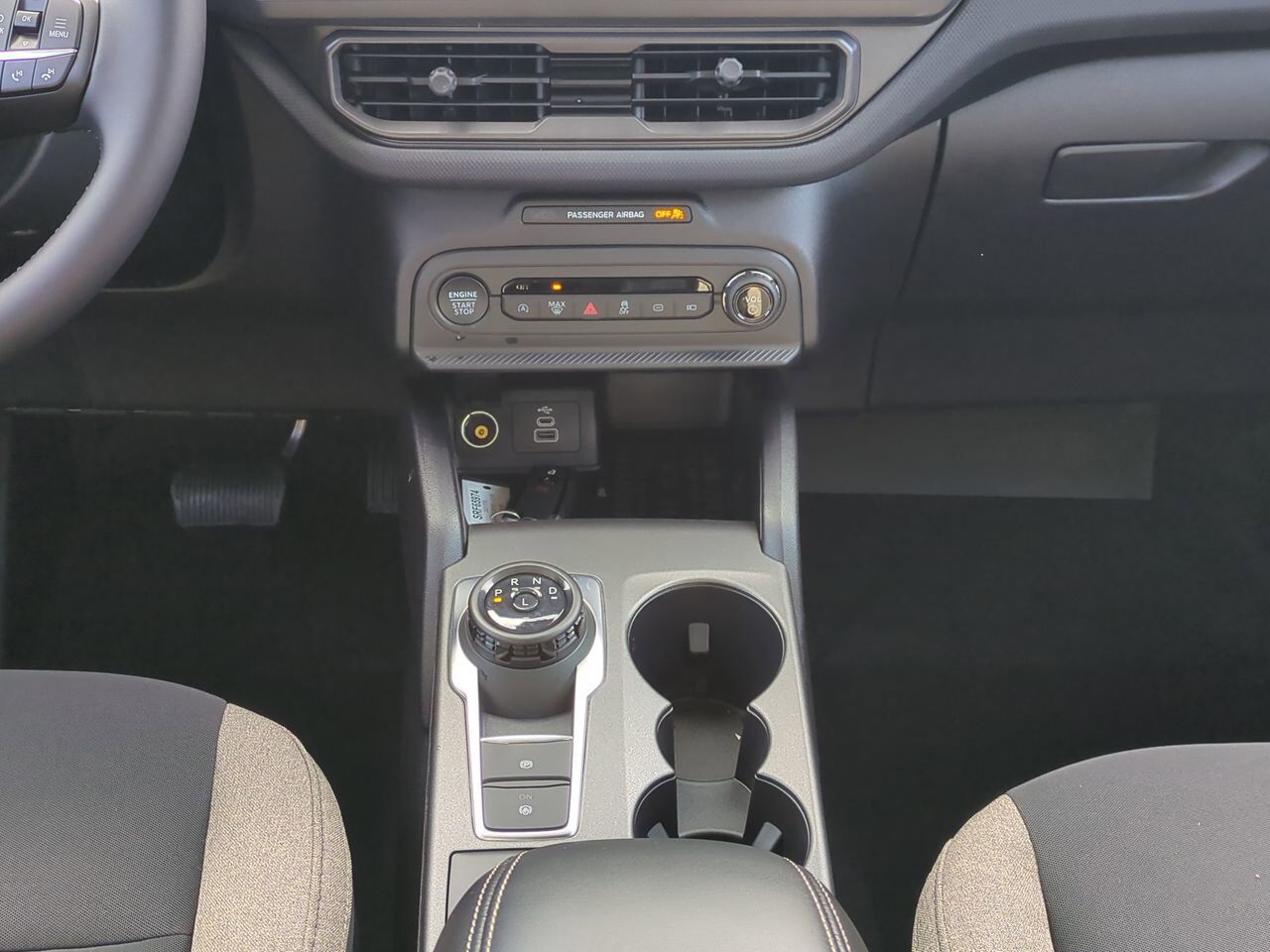 2025 Ford Bronco Sport Big Bend Appleton WI