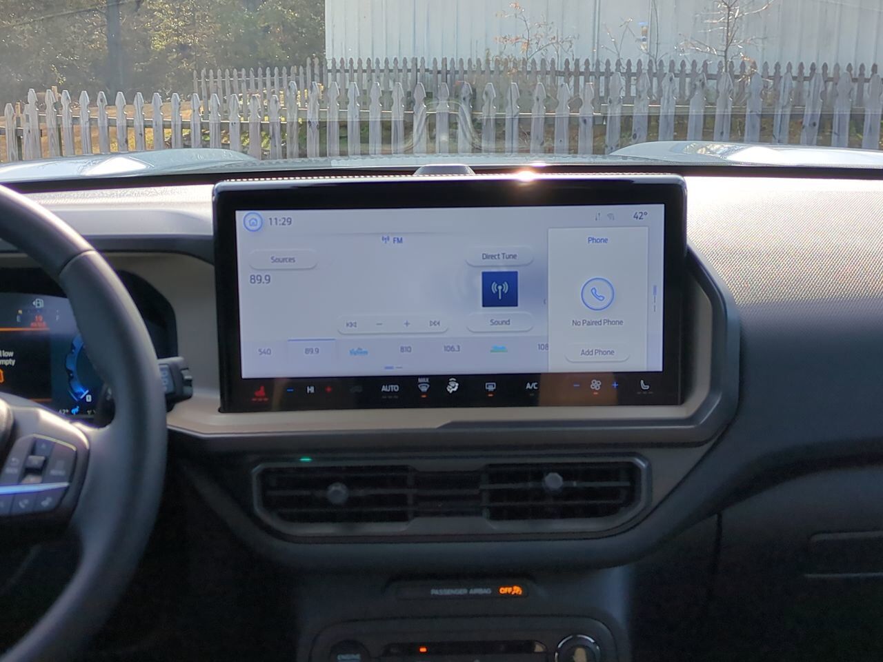 2025 Ford Bronco Sport Big Bend Appleton WI