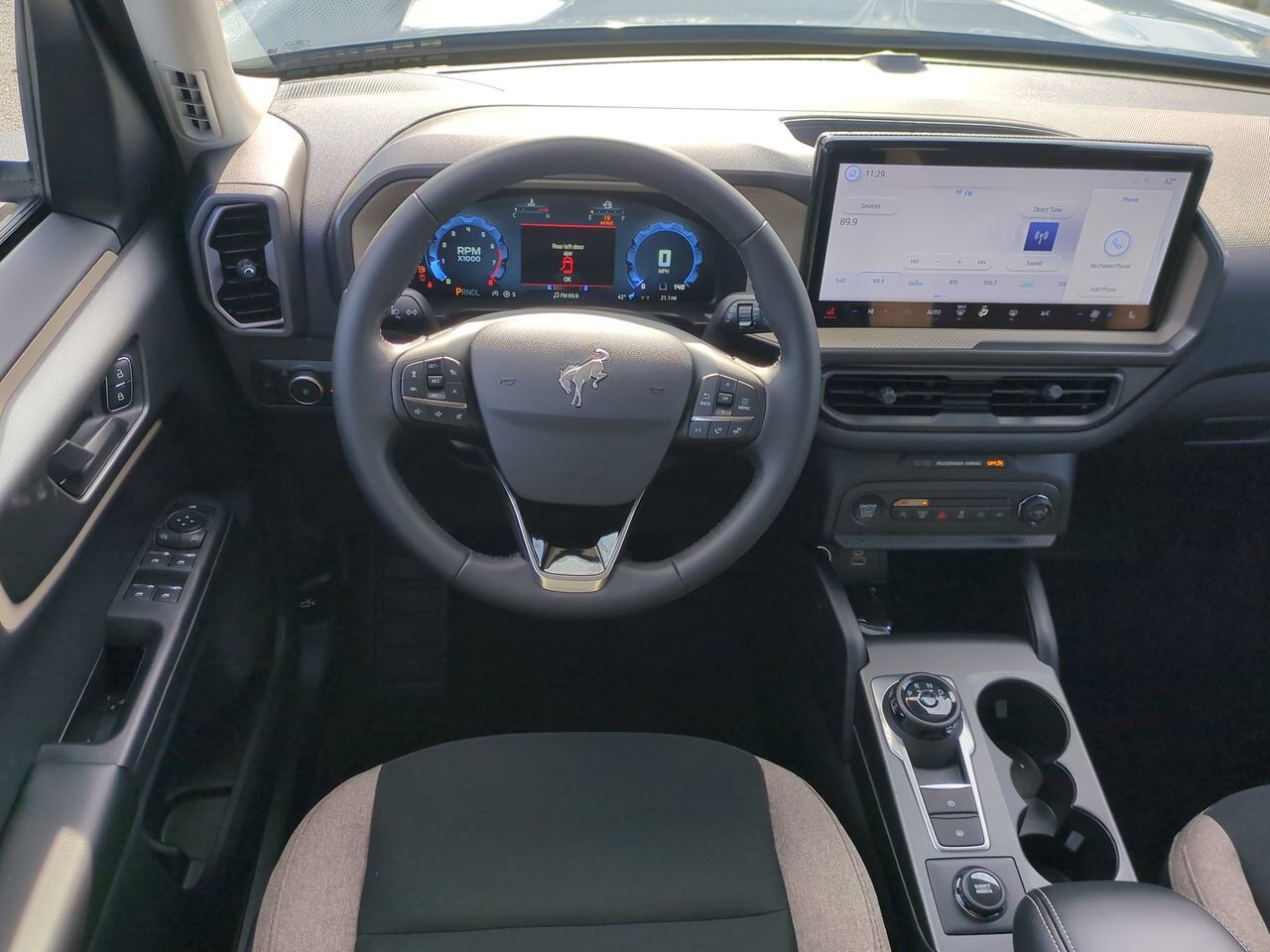 2025 Ford Bronco Sport Big Bend Appleton WI