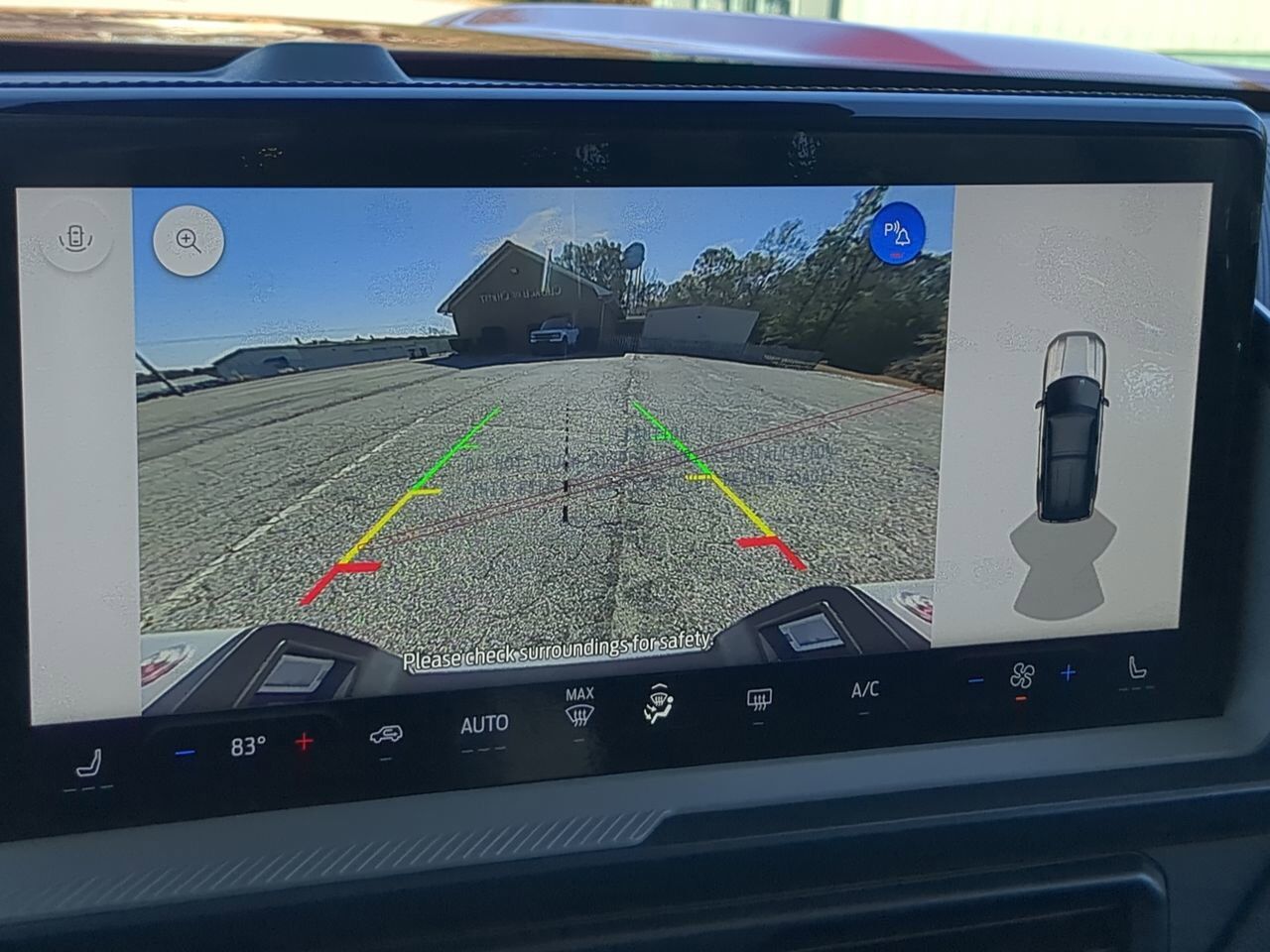 2025 Ford Bronco Sport Big Bend Appleton WI