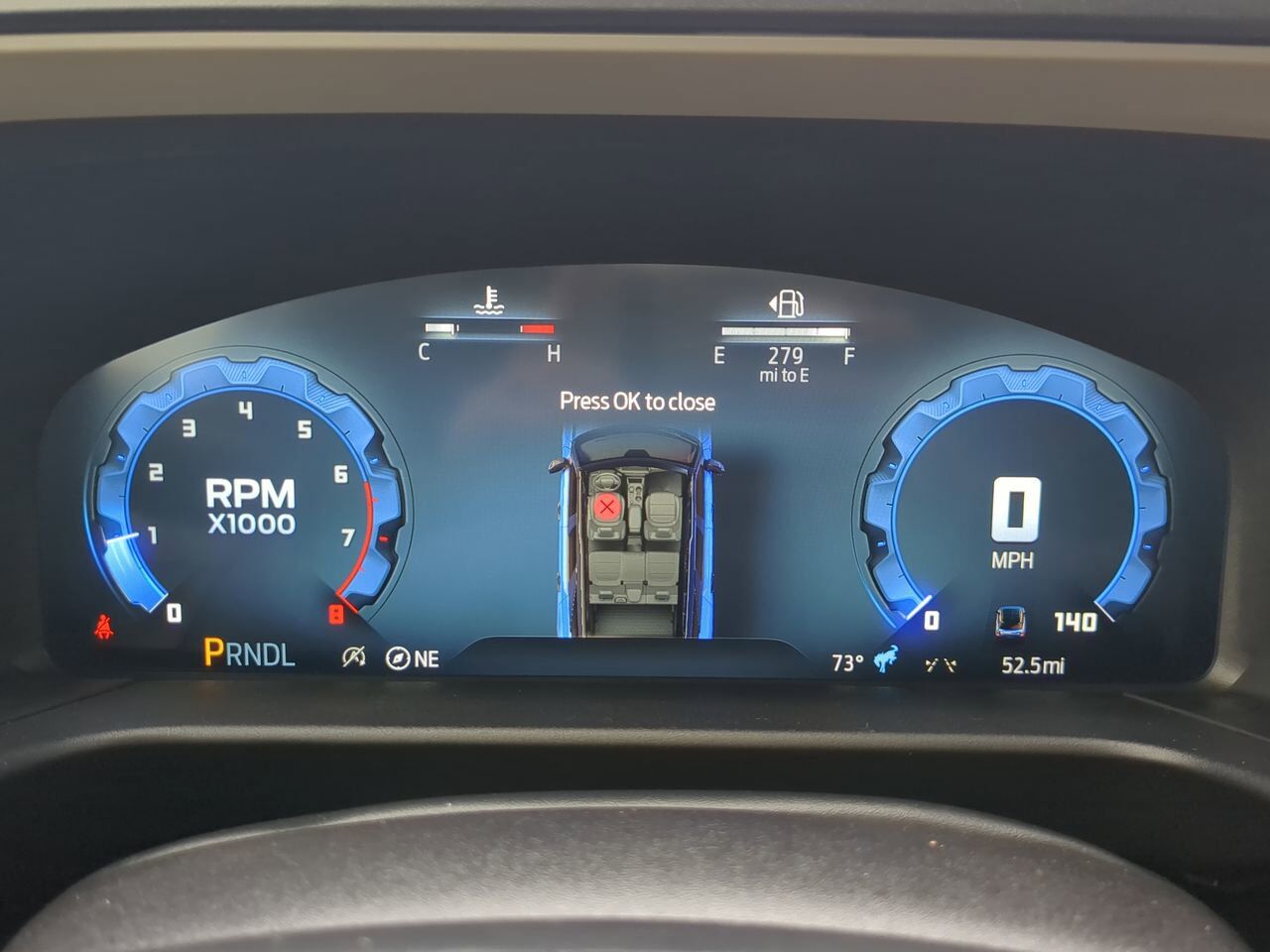 2025 Ford Bronco Sport Big Bend Appleton WI