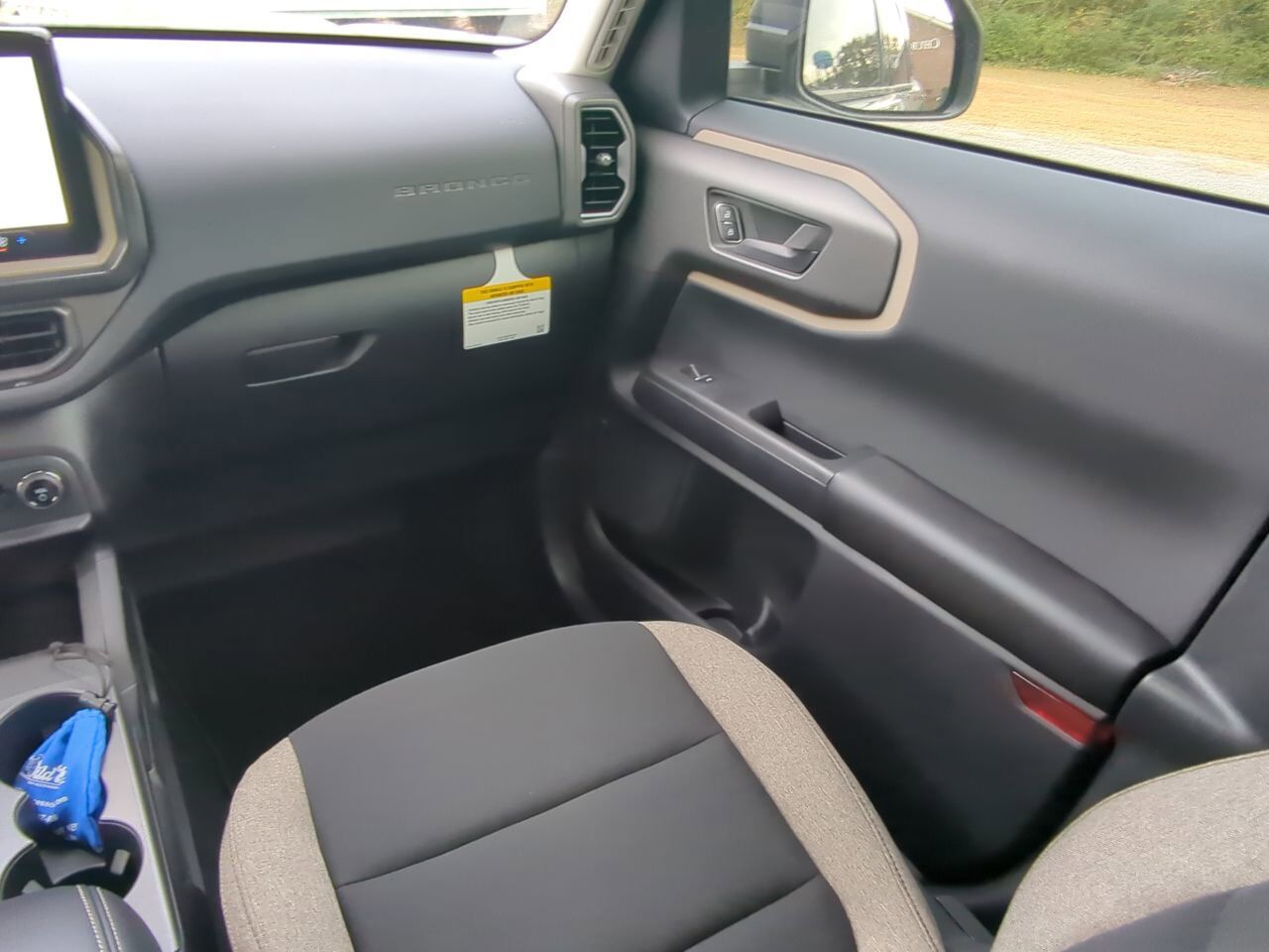 2025 Ford Bronco Sport Big Bend Appleton WI