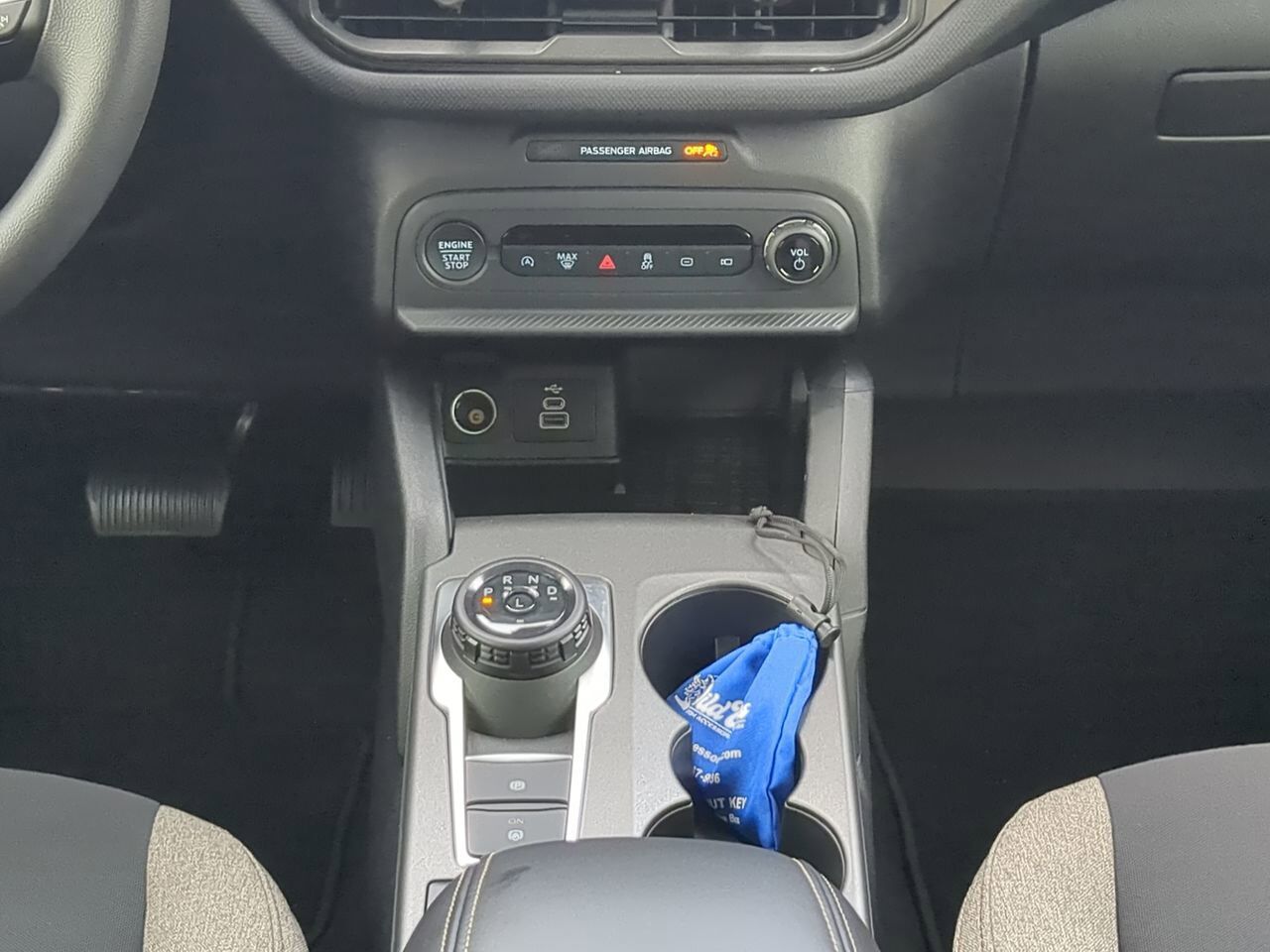 2025 Ford Bronco Sport Big Bend Appleton WI