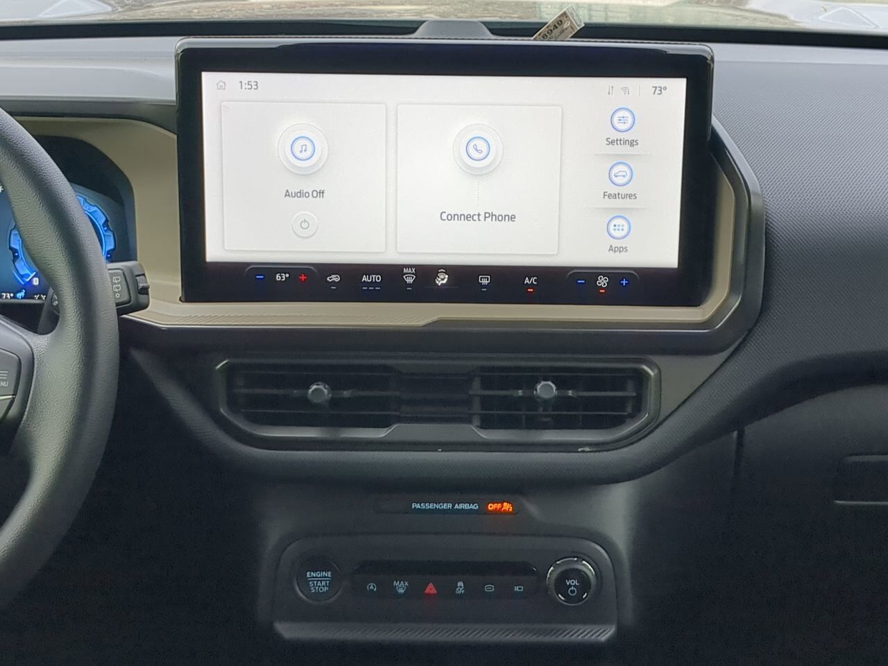 2025 Ford Bronco Sport Big Bend Appleton WI