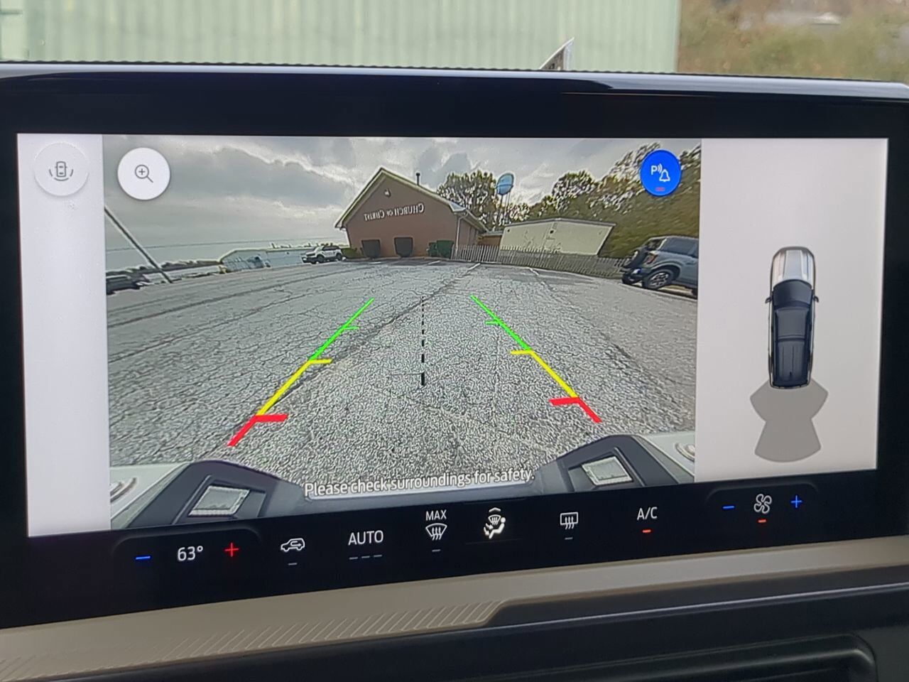 2025 Ford Bronco Sport Big Bend Appleton WI