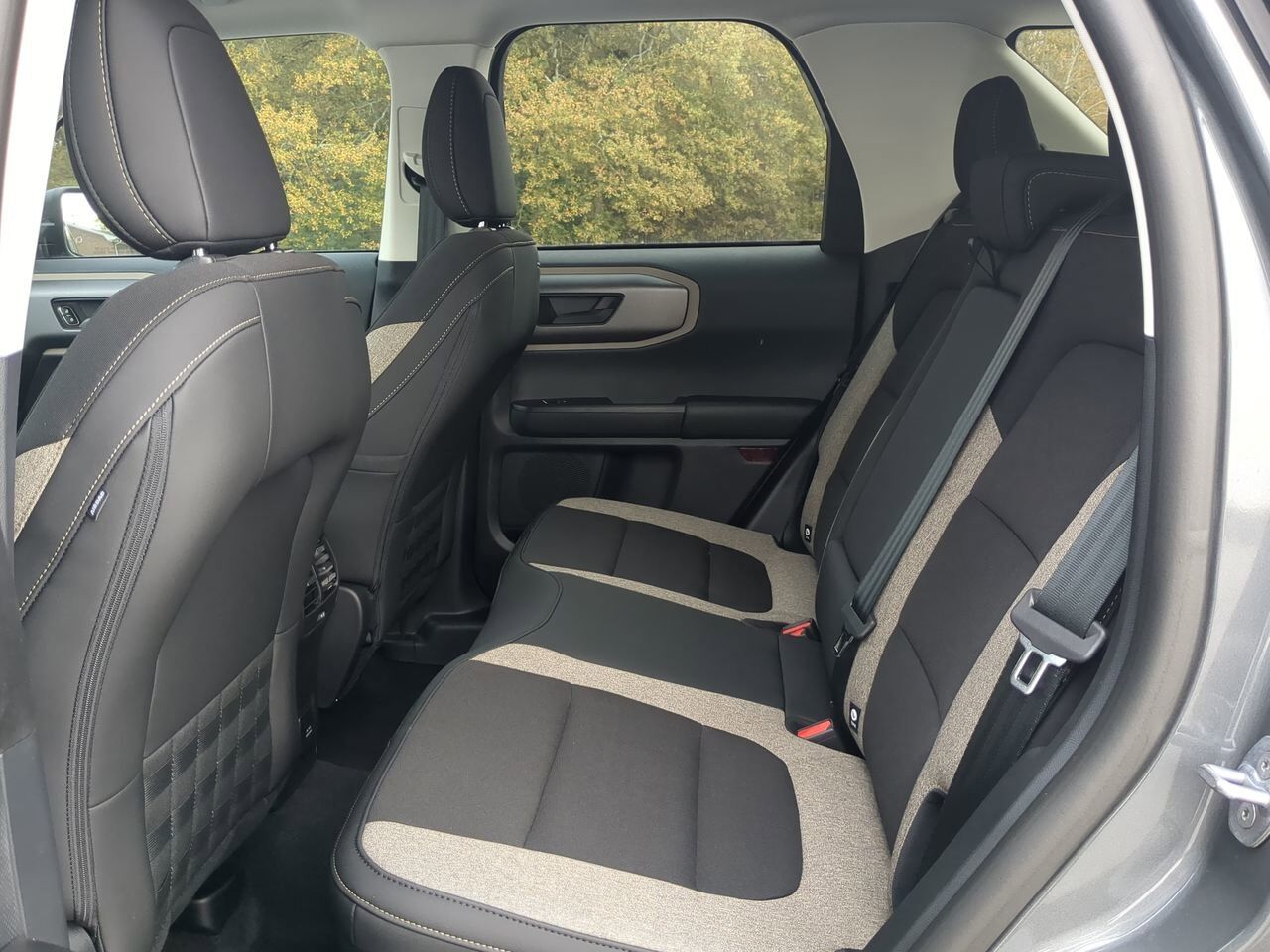 2025 Ford Bronco Sport Big Bend Appleton WI