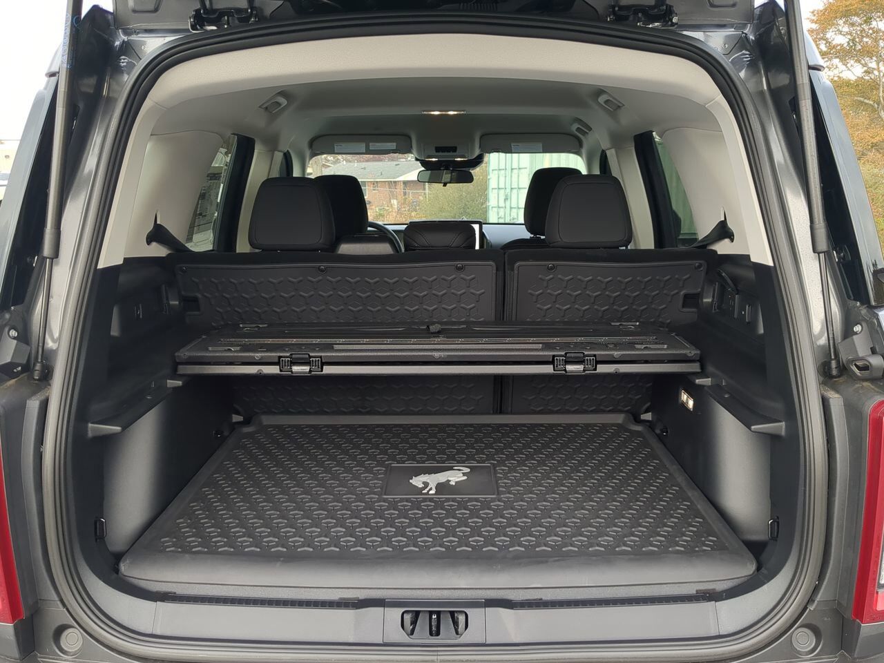 2025 Ford Bronco Sport Big Bend Appleton WI