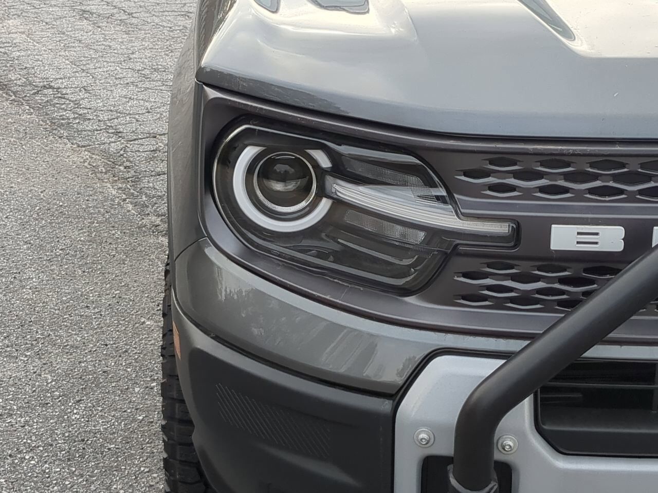 2025 Ford Bronco Sport Big Bend Appleton WI