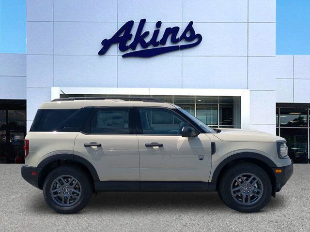 2025 Ford Bronco Sport Big Bend Appleton WI