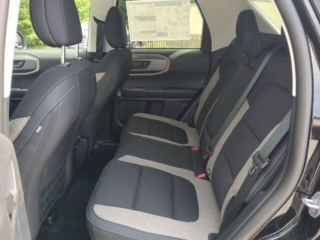 2025 Ford Bronco Sport Big Bend Appleton WI