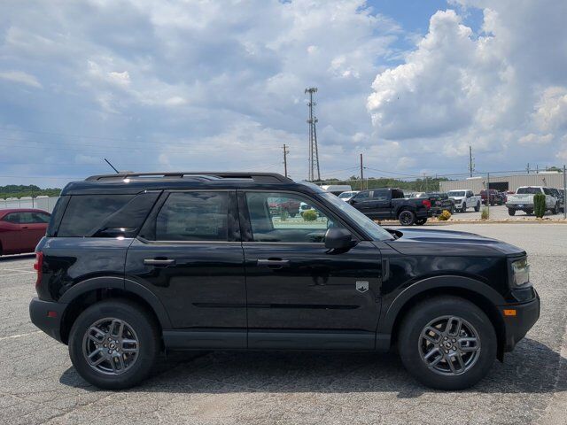 2025 Ford Bronco Sport Big Bend Appleton WI