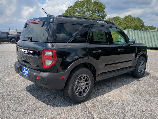 2025 Ford Bronco Sport Big Bend Appleton WI