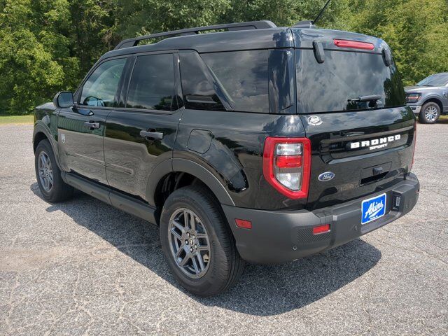 2025 Ford Bronco Sport Big Bend Appleton WI
