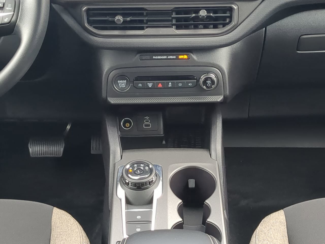 2025 Ford Bronco Sport Big Bend Appleton WI