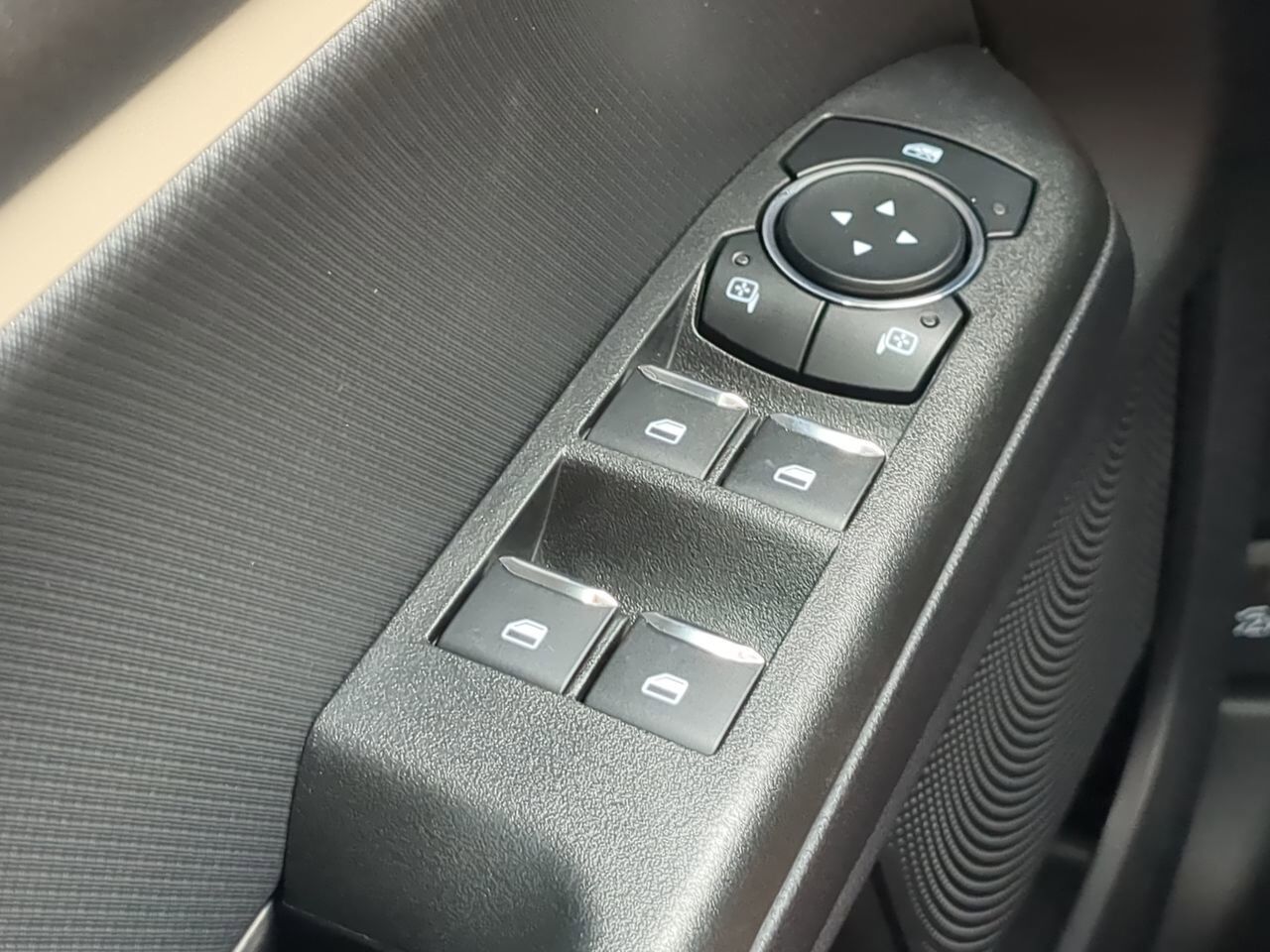 2025 Ford Bronco Sport Big Bend Appleton WI