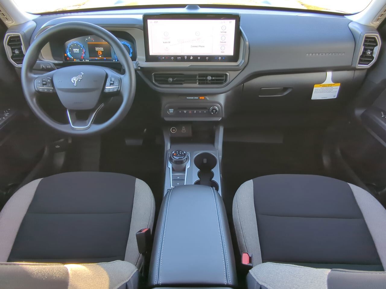 2025 Ford Bronco Sport Big Bend Appleton WI