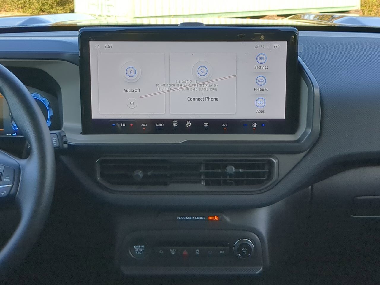 2025 Ford Bronco Sport Big Bend Appleton WI