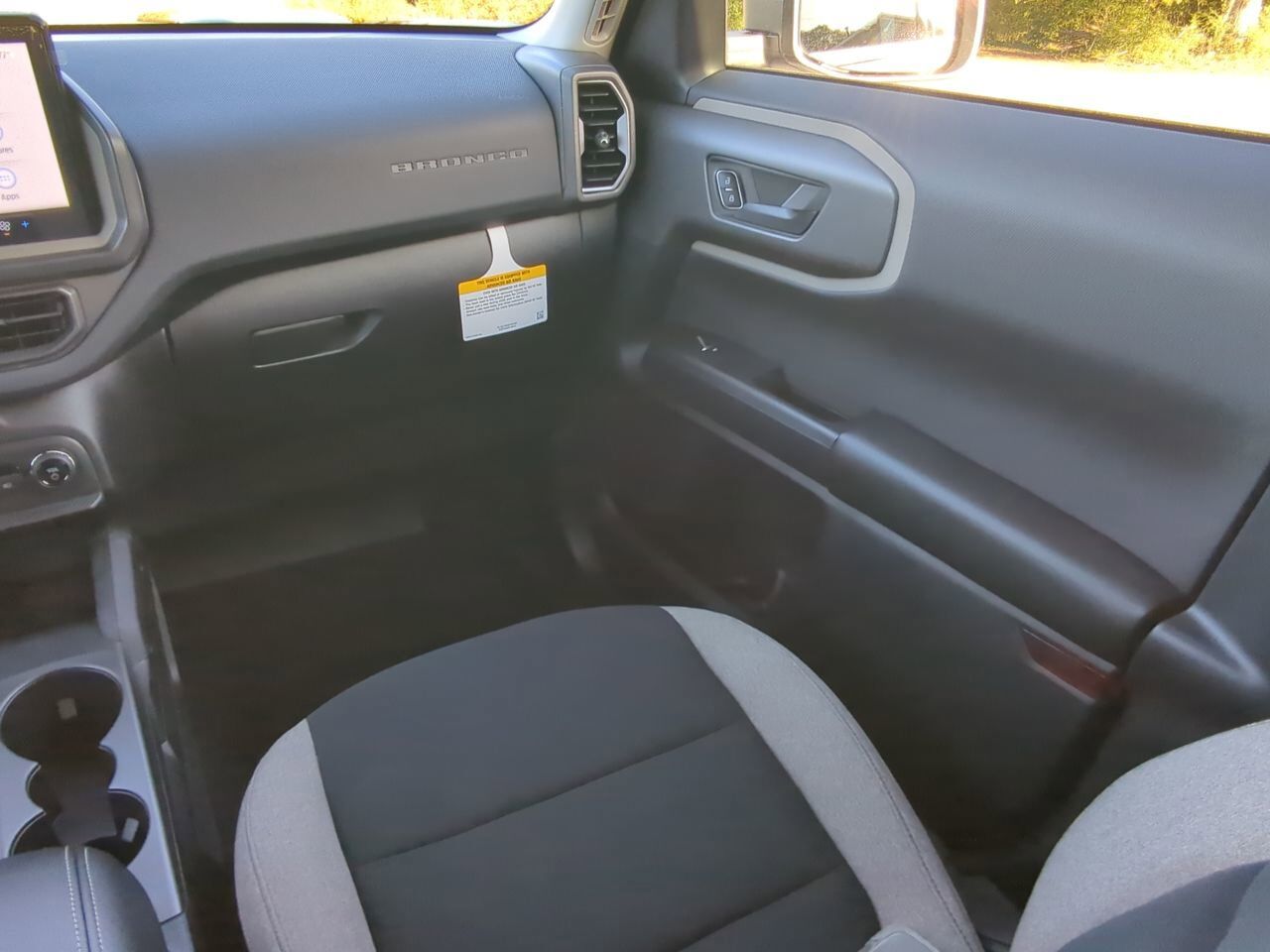 2025 Ford Bronco Sport Big Bend Appleton WI