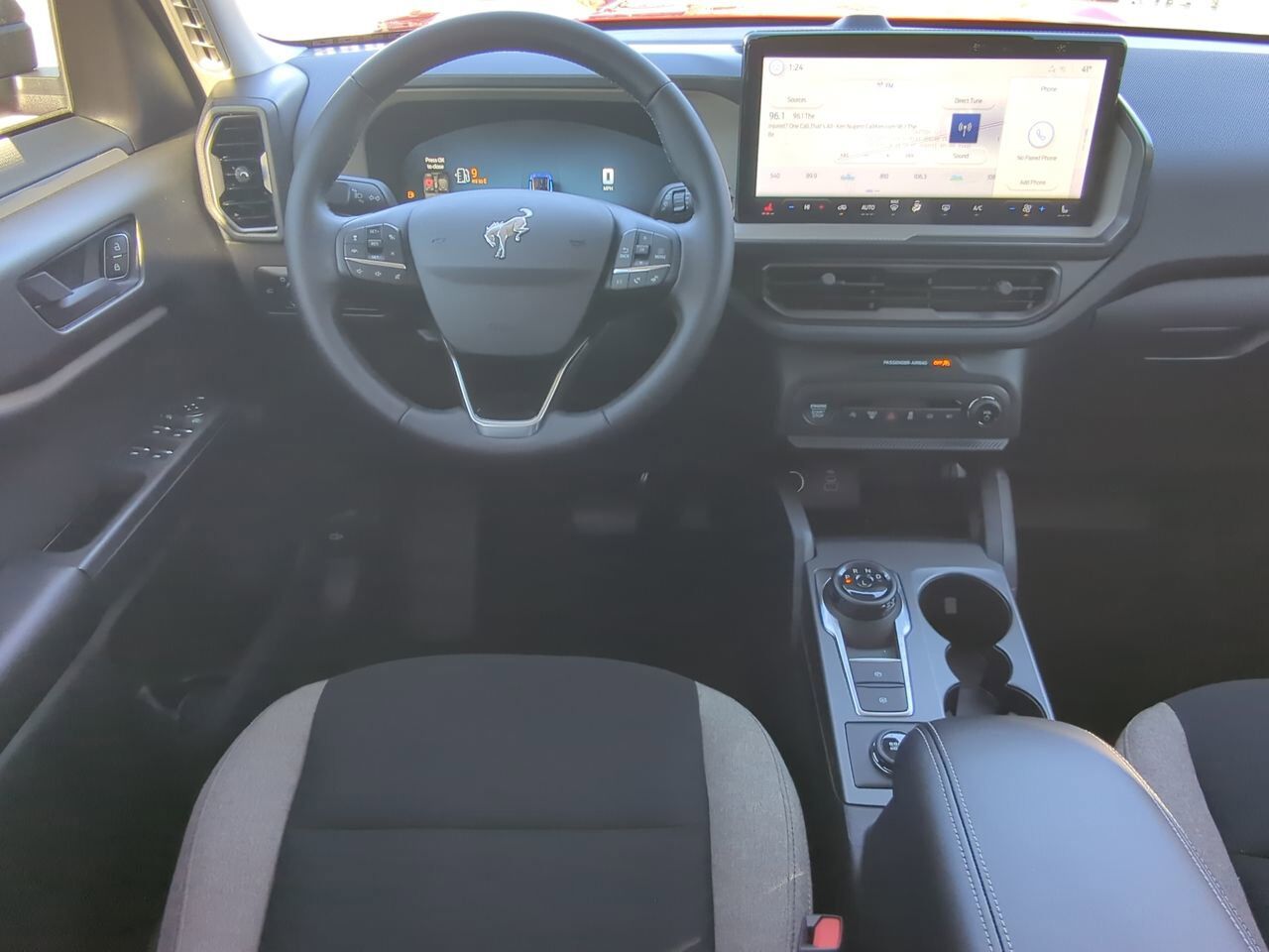 2025 Ford Bronco Sport Big Bend Appleton WI