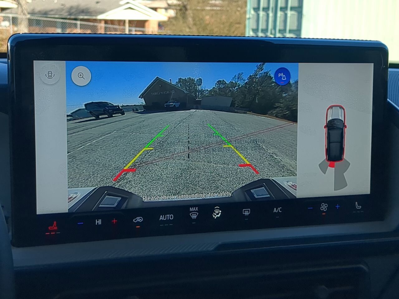 2025 Ford Bronco Sport Big Bend Appleton WI