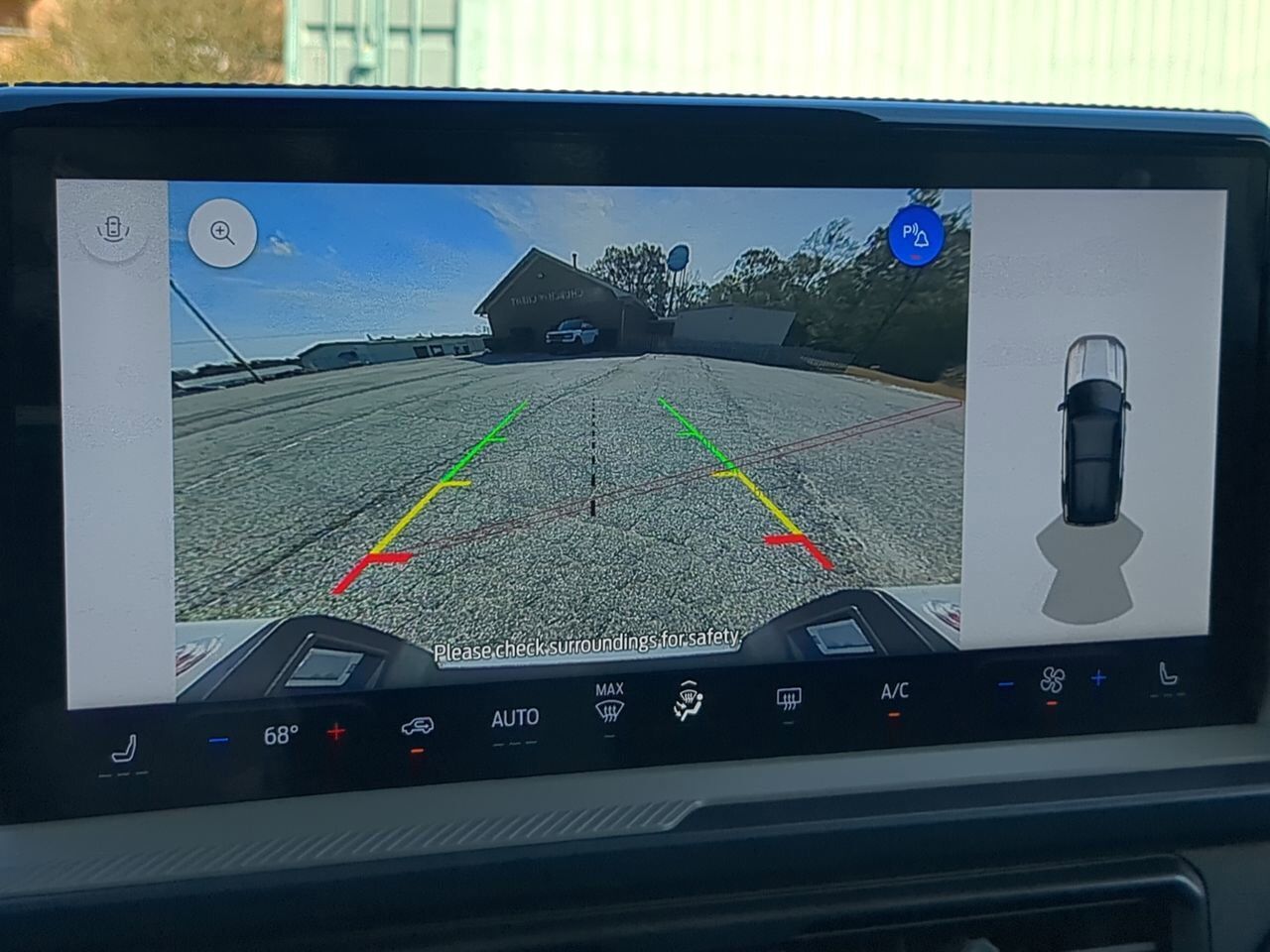 2025 Ford Bronco Sport Big Bend Appleton WI