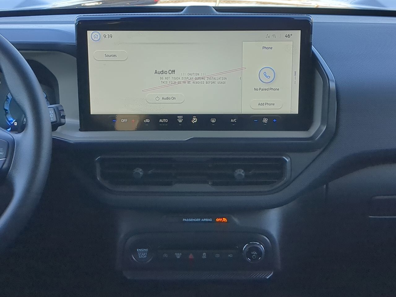 2025 Ford Bronco Sport Big Bend Appleton WI