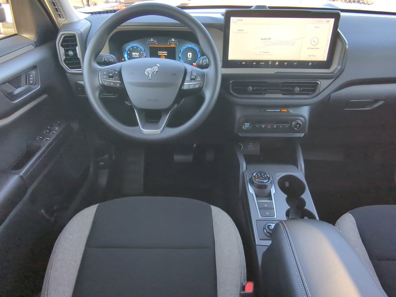 2025 Ford Bronco Sport Big Bend Appleton WI