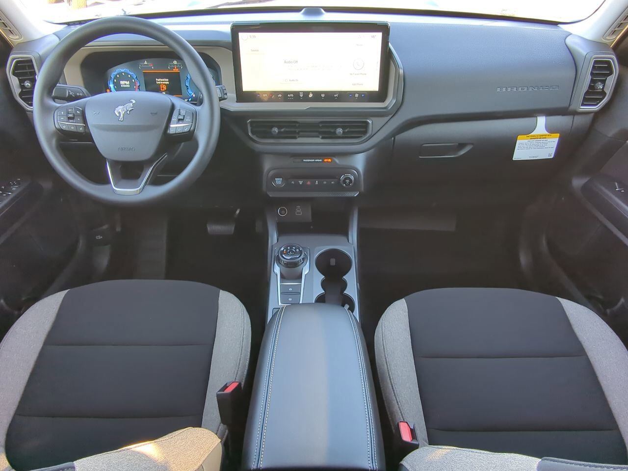 2025 Ford Bronco Sport Big Bend Appleton WI