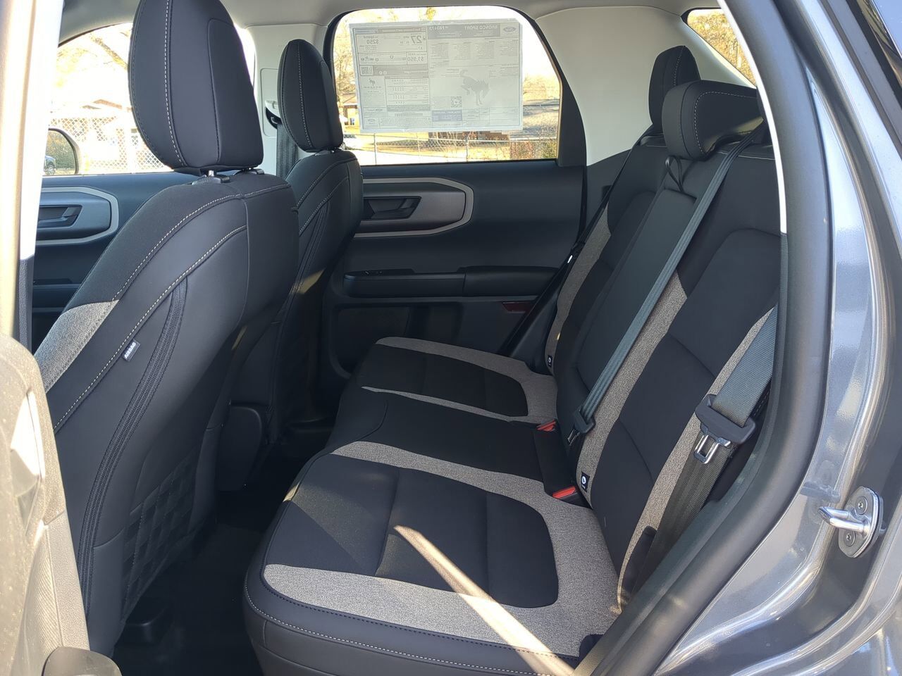 2025 Ford Bronco Sport Big Bend Appleton WI