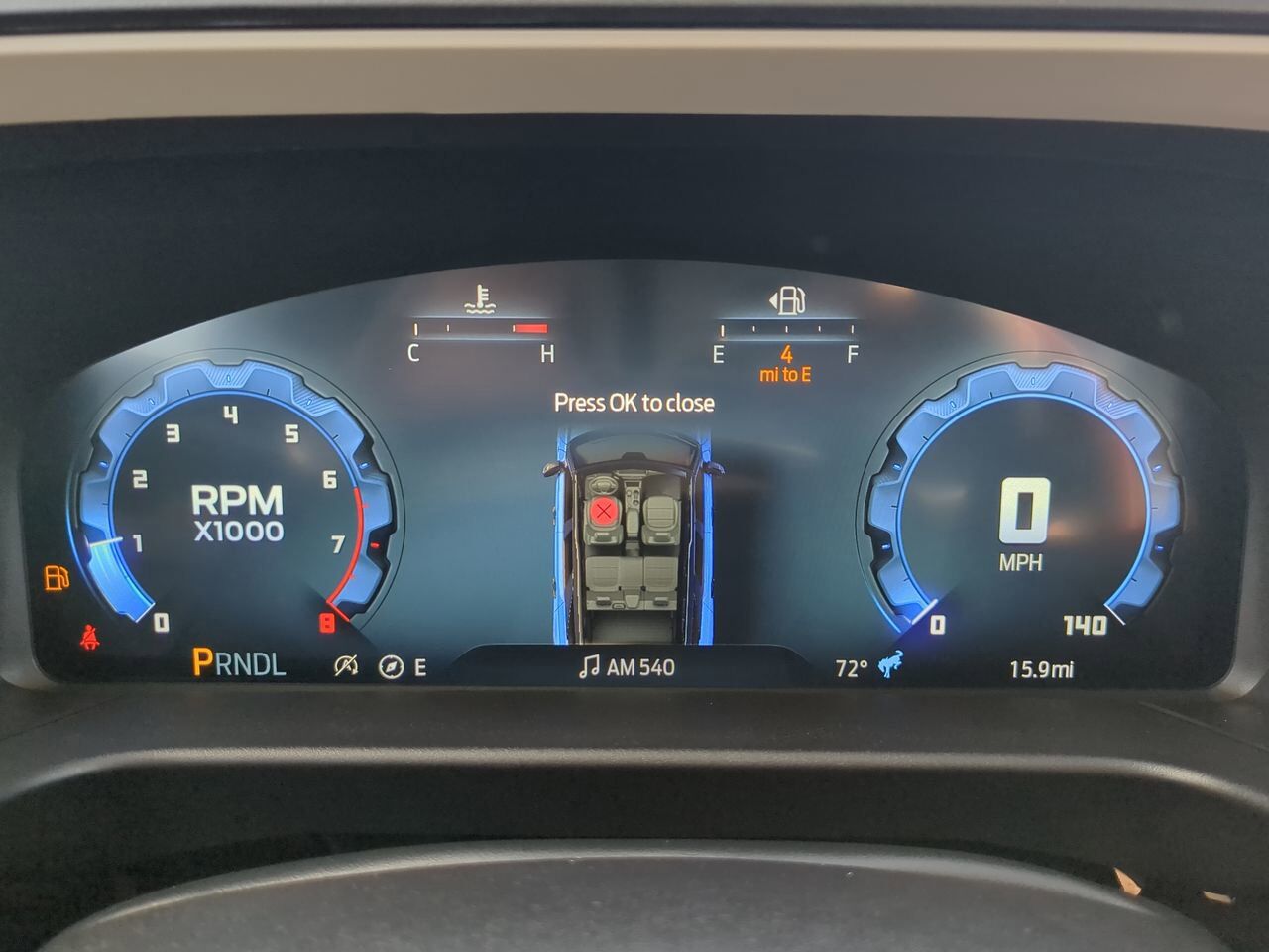 2025 Ford Bronco Sport Big Bend Appleton WI