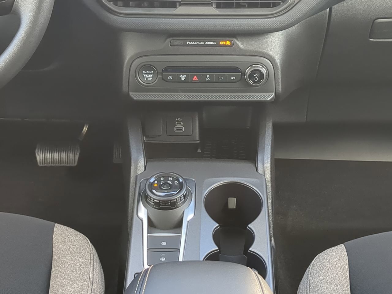 2025 Ford Bronco Sport Big Bend Appleton WI