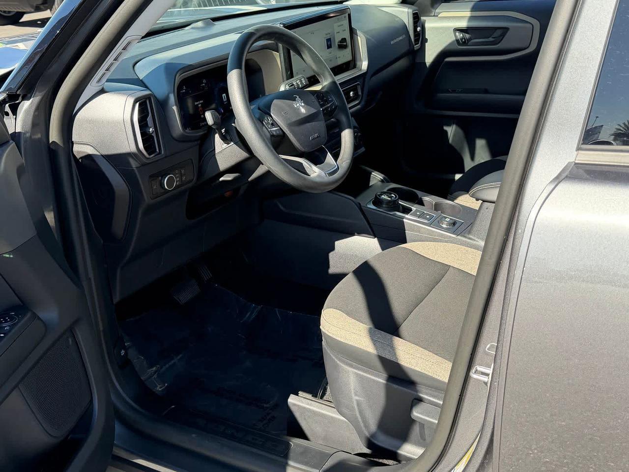 2025 Ford Bronco Sport Big Bend Irving TX 2025 Ford Bronco Sport Big Bend Irving TX